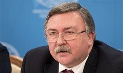 روسیه: انتظار داریم آژانس ادامه اجرای برجام را تضمین کند