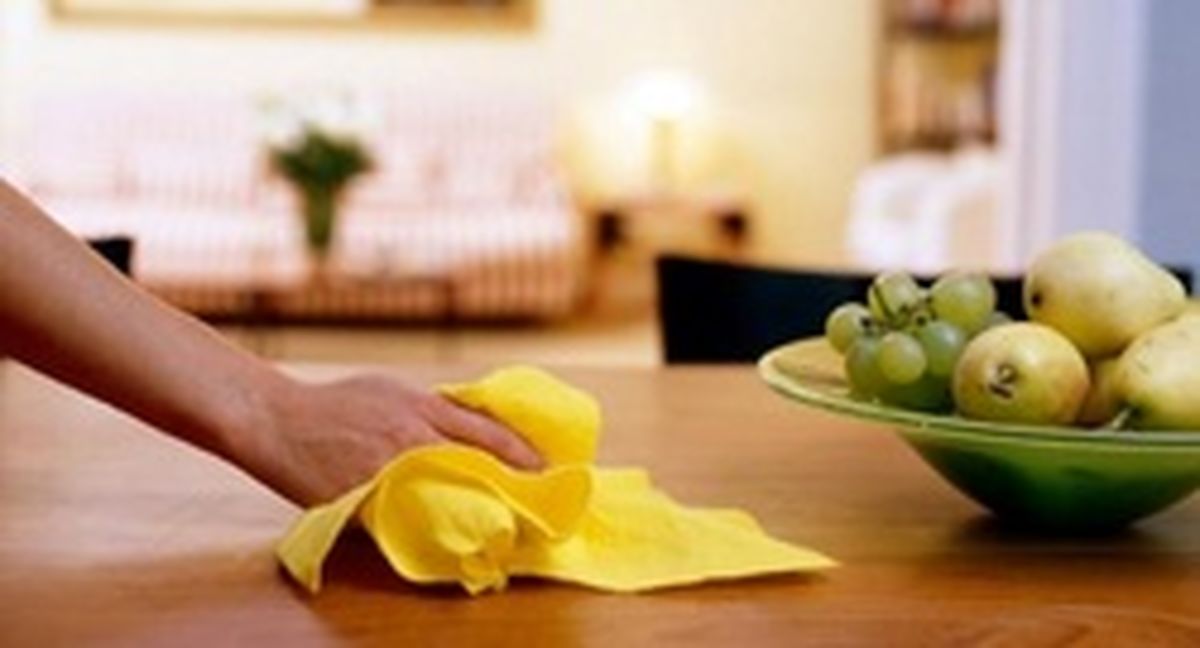 نکات ریز کدبانوگری برای نوعروسان