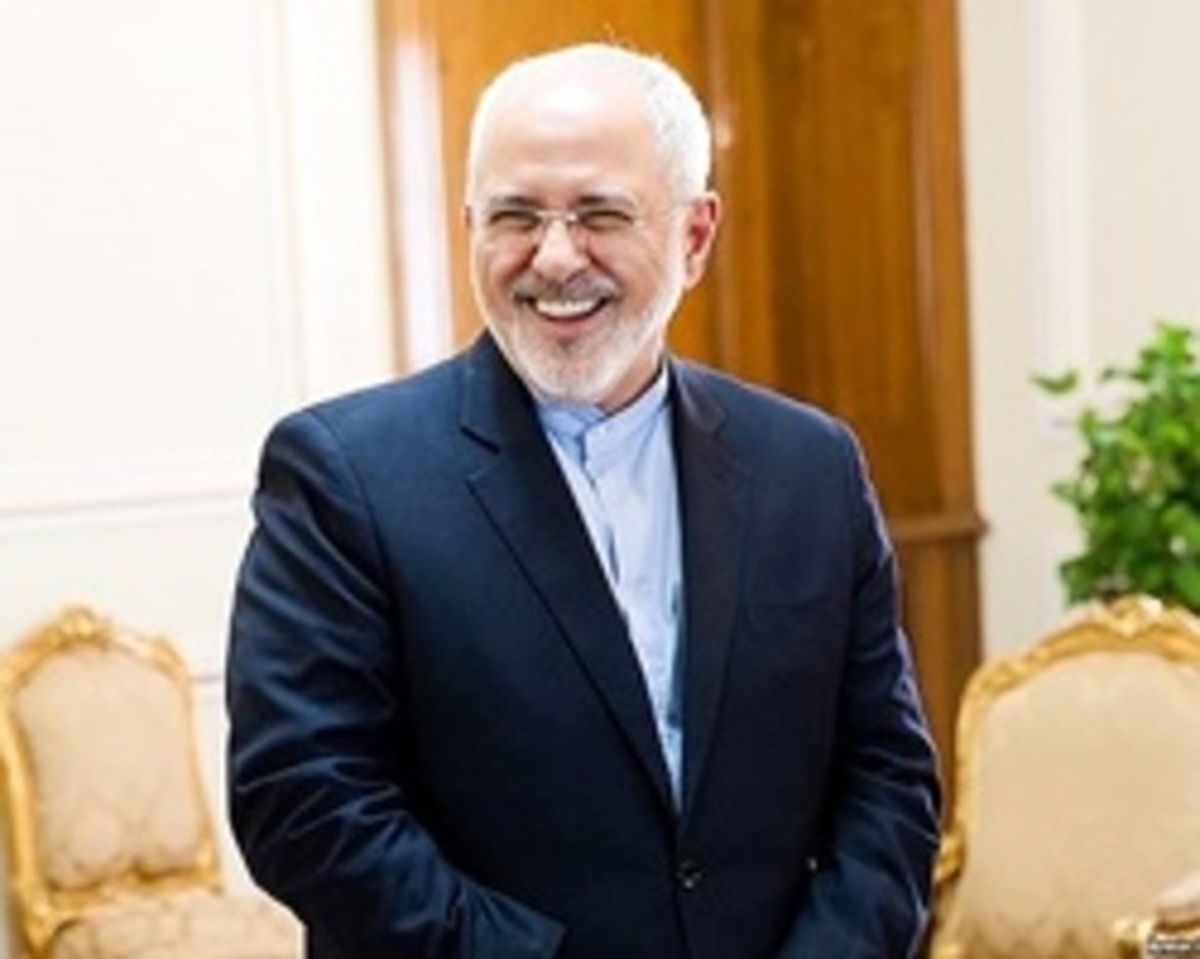 ظریف: اشتباهاتی داشته‌ایم که نمی‌توان انکار کرد/ من کاری غیر ازدیپلماسی بلد نیستم/ ما در دولت هر کاری می‌توانستیم انجام دادیم/ ترامپ دوباره رای می‌آورد