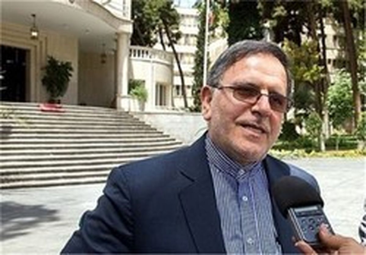سیف: ایرادات قانون پولشویی برطرف شد