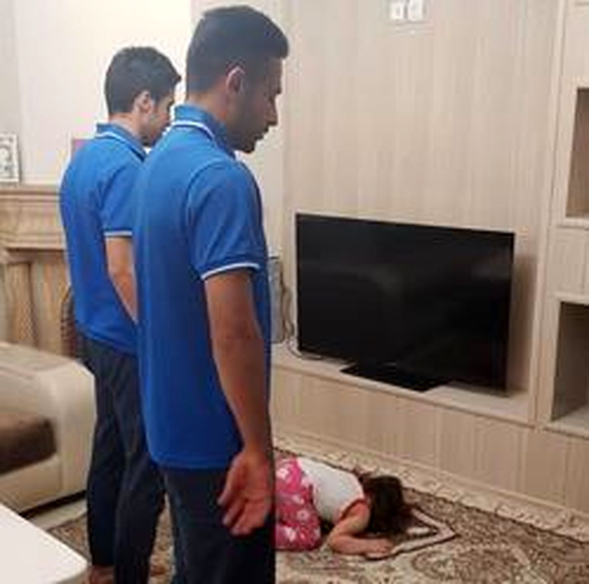 تصویری متفاوت از باجناقهای استقلالی