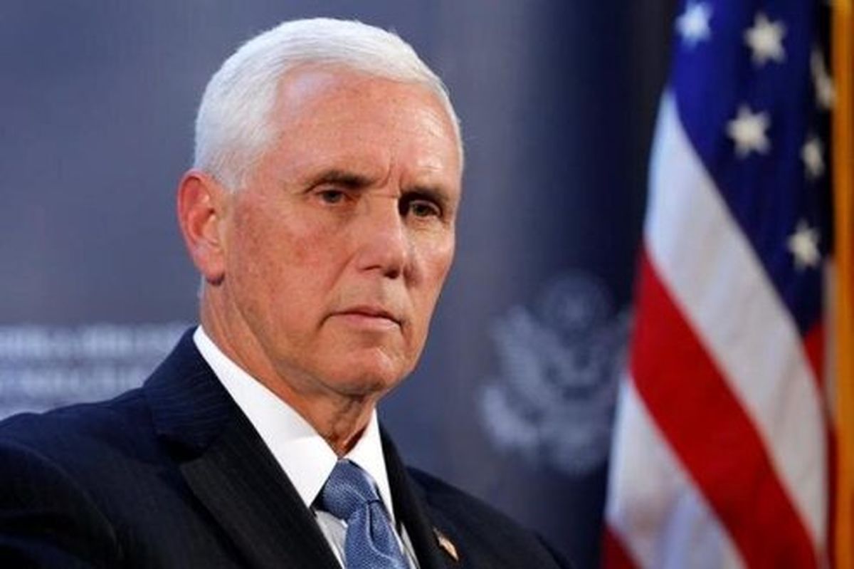 دیدار محرمانه معاون ترامپ با سناتورهای جمهوریخواه