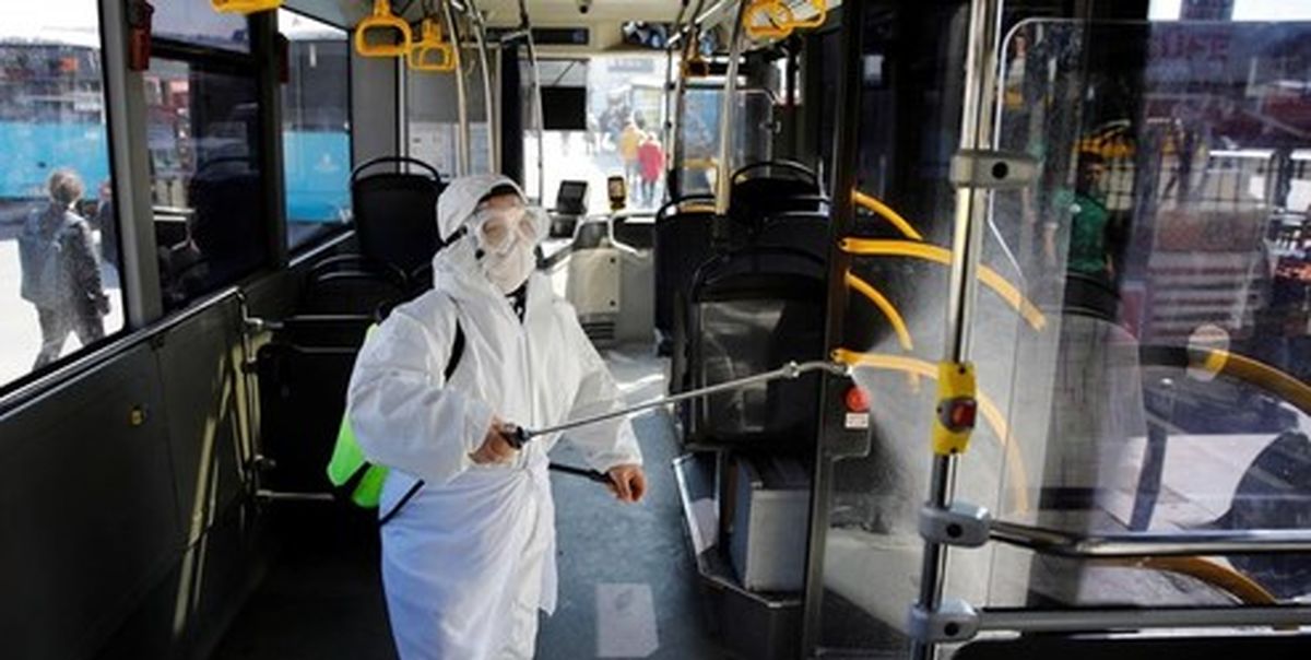 شمار مبتلایان به کرونا در ترکیه از مرز ۲۷ هزار نفر عبور کرد