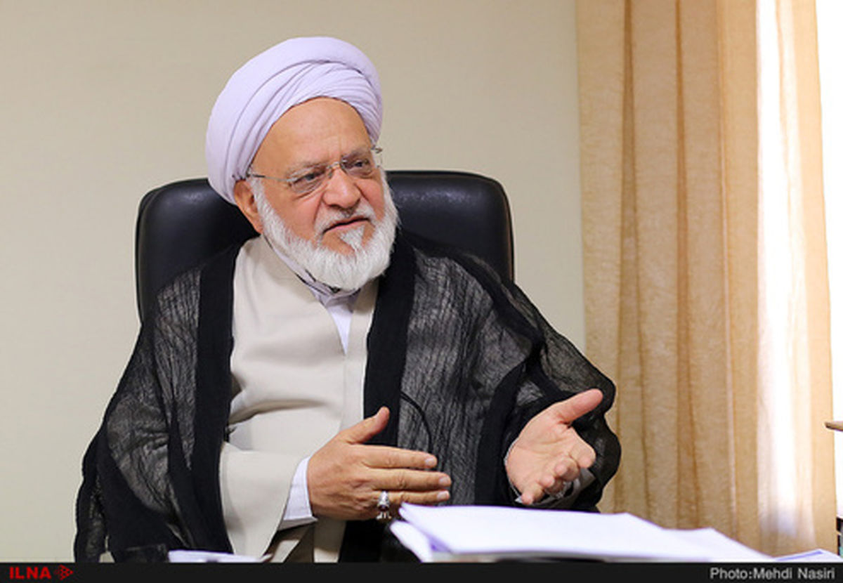 روایت مصباحی مقدم از همکاری با دولت اصلاحات