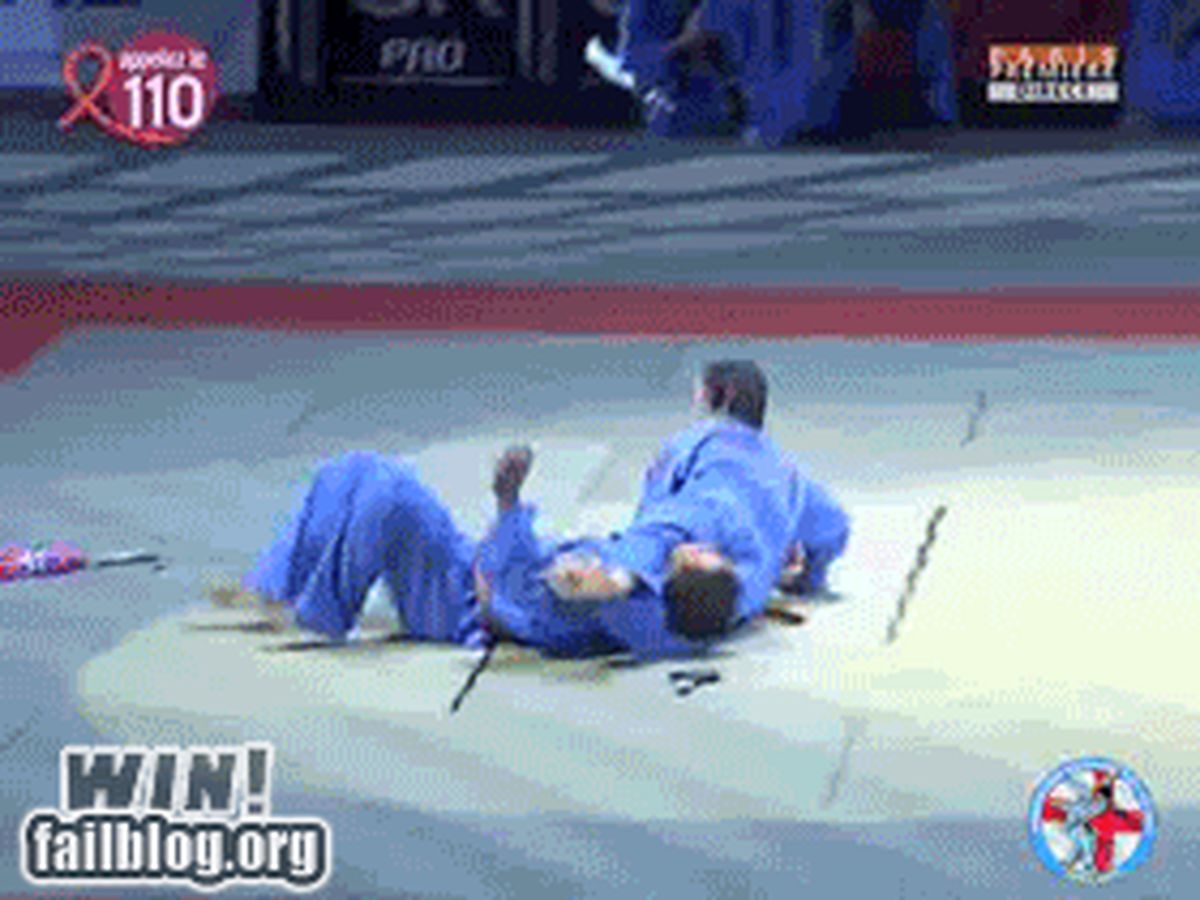 پیروزی قاطعانه!/ متحرک