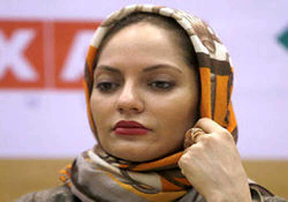 واکنش مهناز افشار به خبر احضارش به دادسرا +عکس