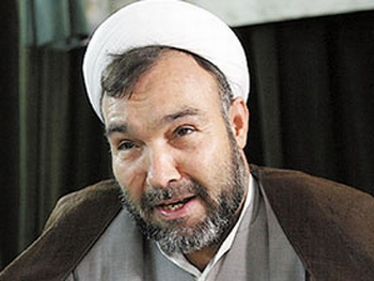 برخی نان خود را در دعوا پیدا میکنند