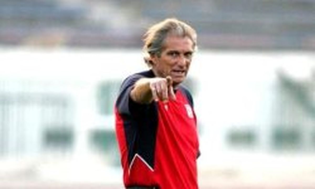 سرمربی پرسپولیس مشخص شد/عکس
