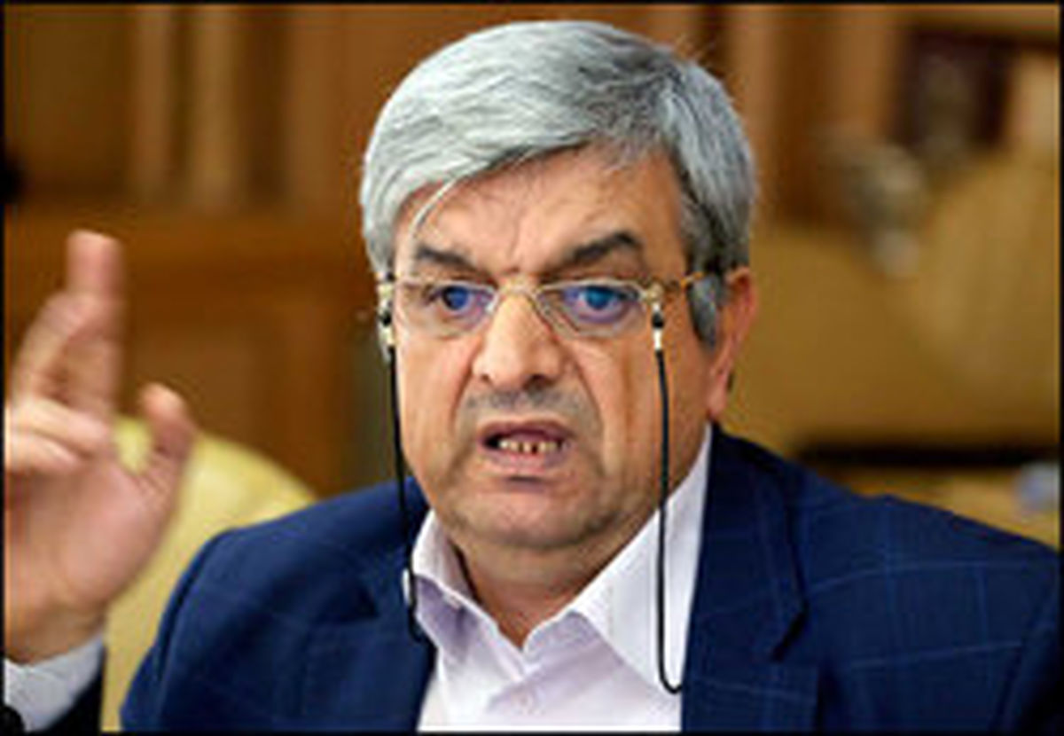 منشاء بوی نامطبوع تهران فعال شدن آتشفشان دماوند است؟