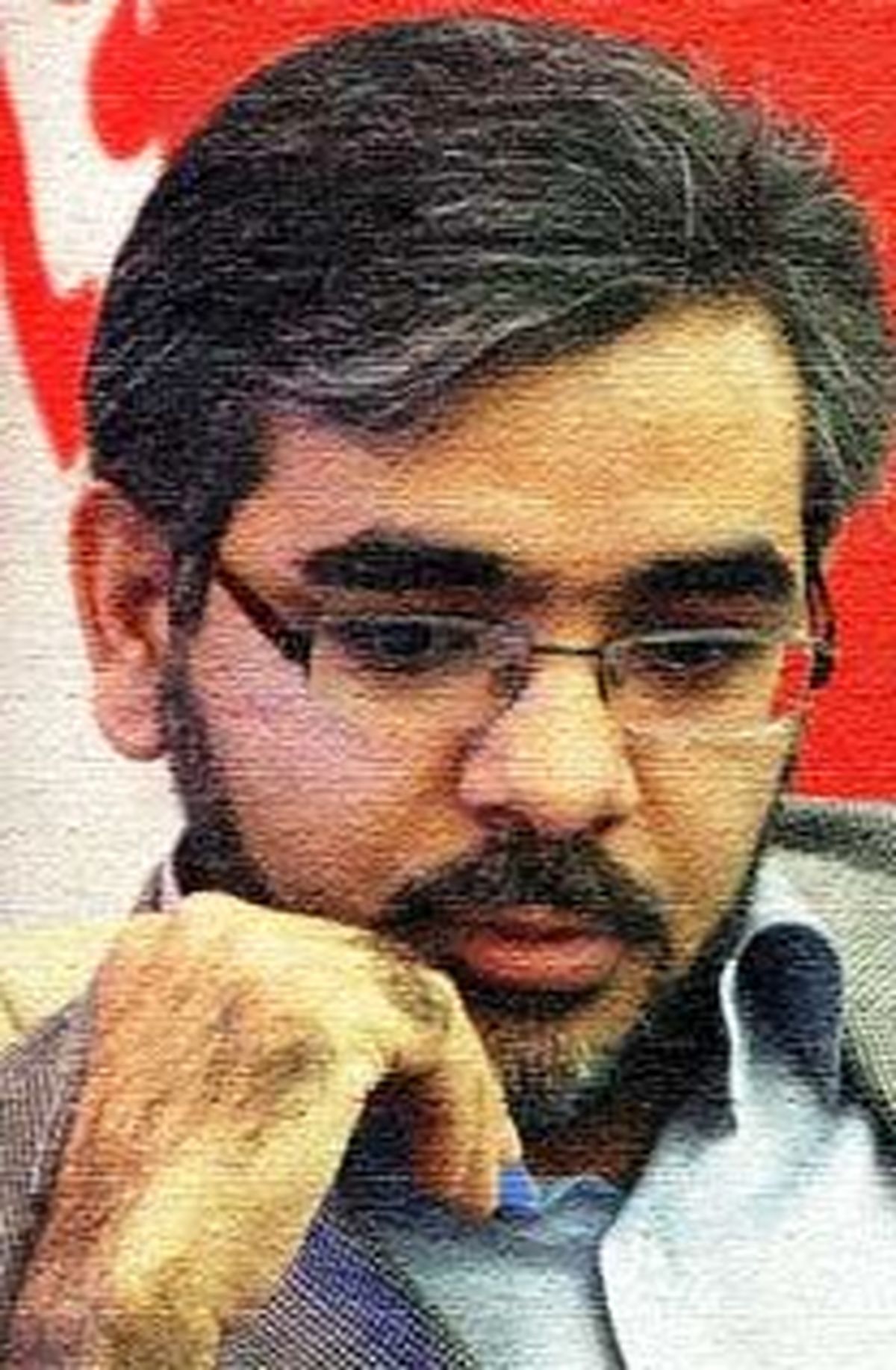 آقای احمدی نژاد،شهرداری تهران مقصر است!