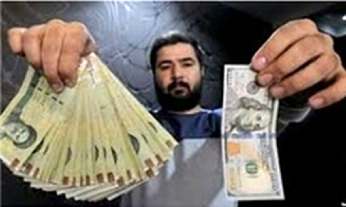 واکنش چهره‌ها به عبور دلار از ۵ هزارتومان +تصاویر