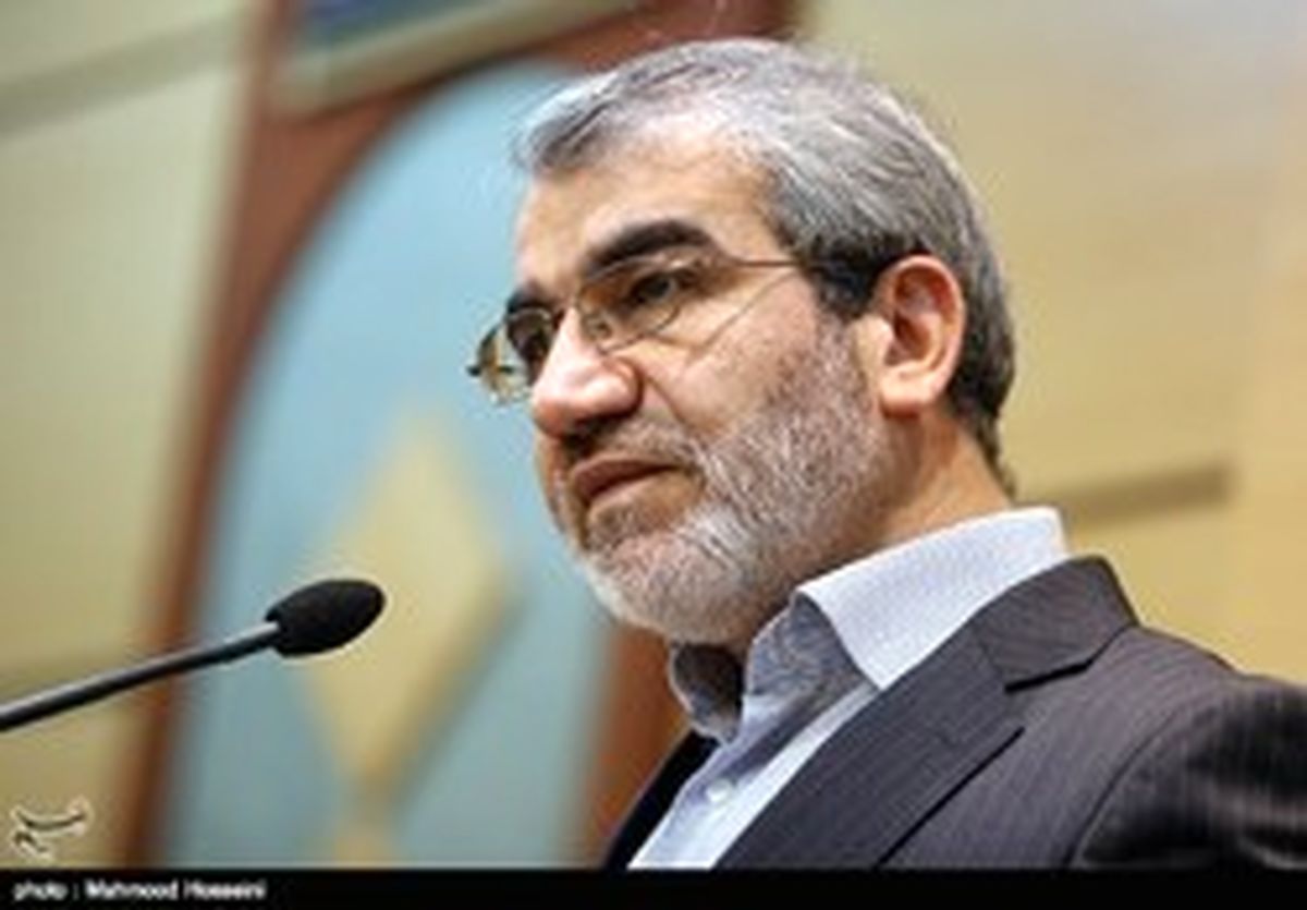 آخرین اخبار از بررسی سیاست‌های کلی انتخابات در شورای نگهبان