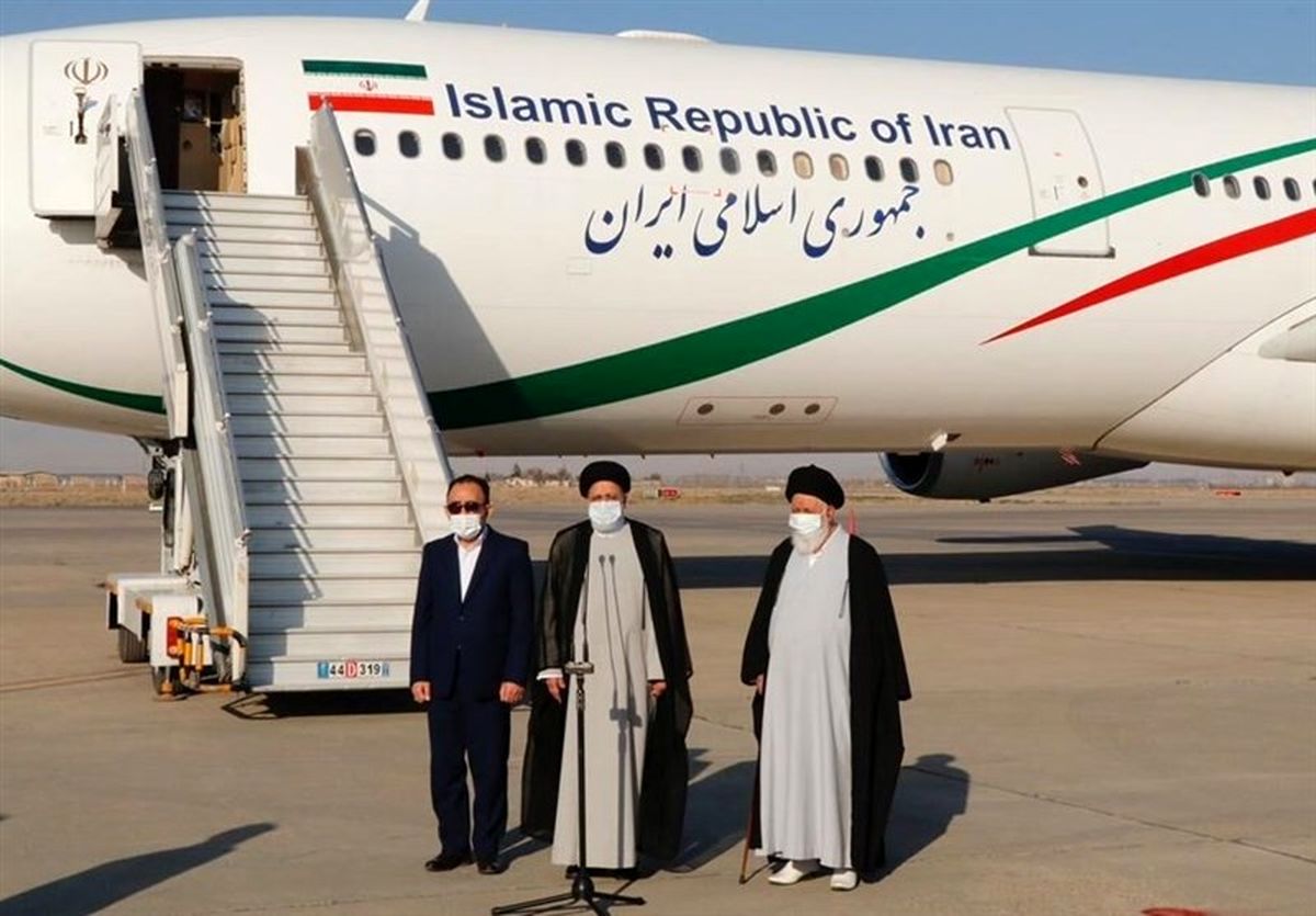 رئیسی: امیدواریم تصمیمات سفرِ استانی به نفع مردم باشد