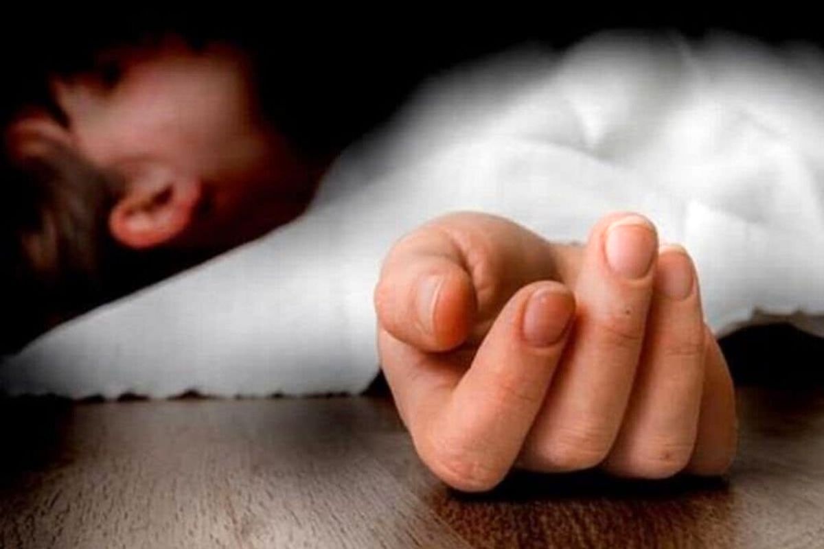 قتل وحشیانه دختر 6 ساله بدست مادر سنگدل | مادر بی رحم آدم خوار بود ؟ + عکس قاتل
