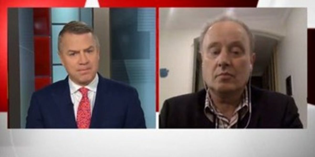 نماینده سازمان بهداشت جهانی: سیستم کنترل کرونا در ایران بسیار قوی است +فیلم