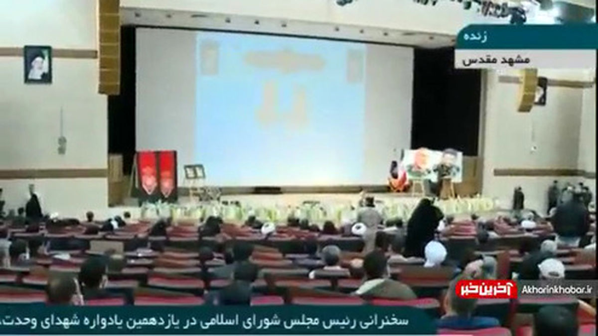 قالیباف: به جوان‌هایمان باور نداشته‌ایم و مردم را از اقتصاد حذف کرده‌ایم