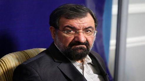 پیشنهاد محسن رضایی برای برونرفت از بحران کرونا