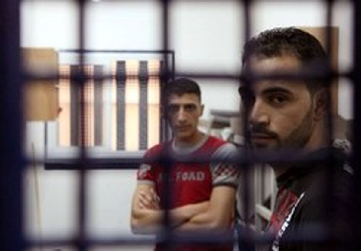 واکنش حماس به اقدام خصمانه اسرائیل علیه اسیران فلسطینی