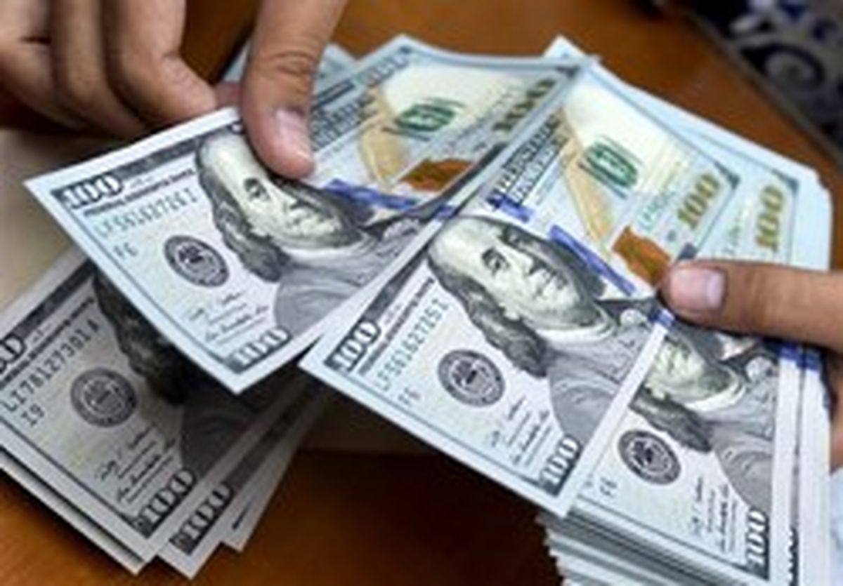 کسری بودجه دولت آمریکا به ۱۱۰ میلیارد دلار رسید