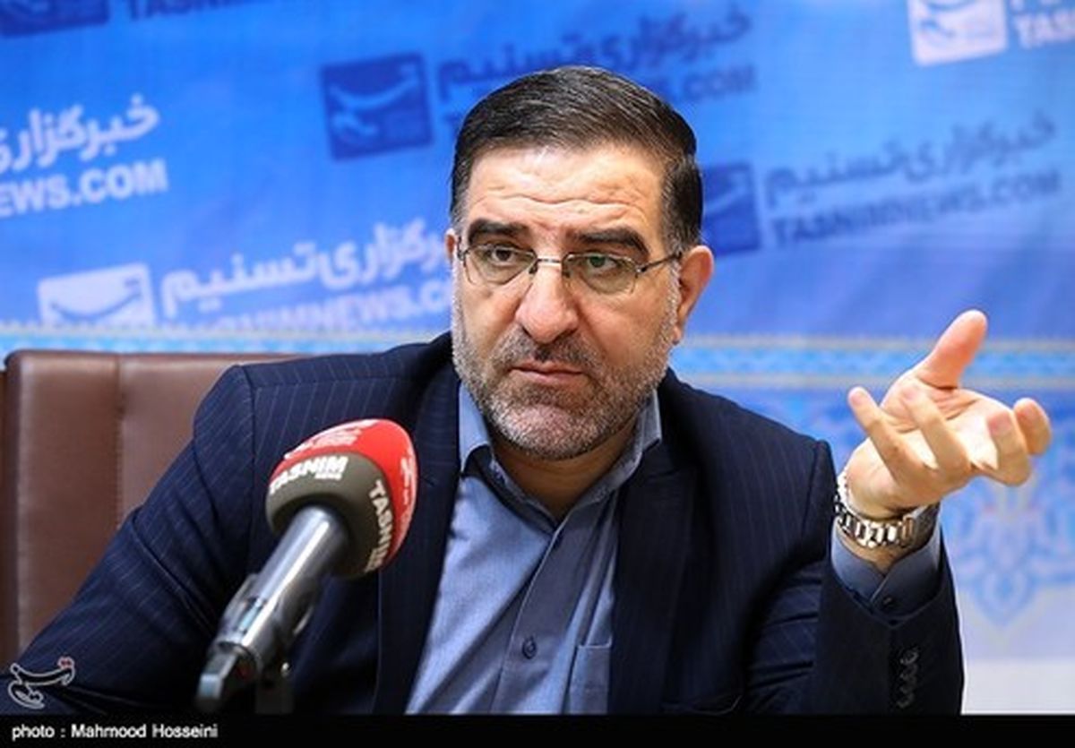 ماجرای اهدای آپارتمان به اعضای ستاد مبارزه با زمین خواری توسط آخوندی