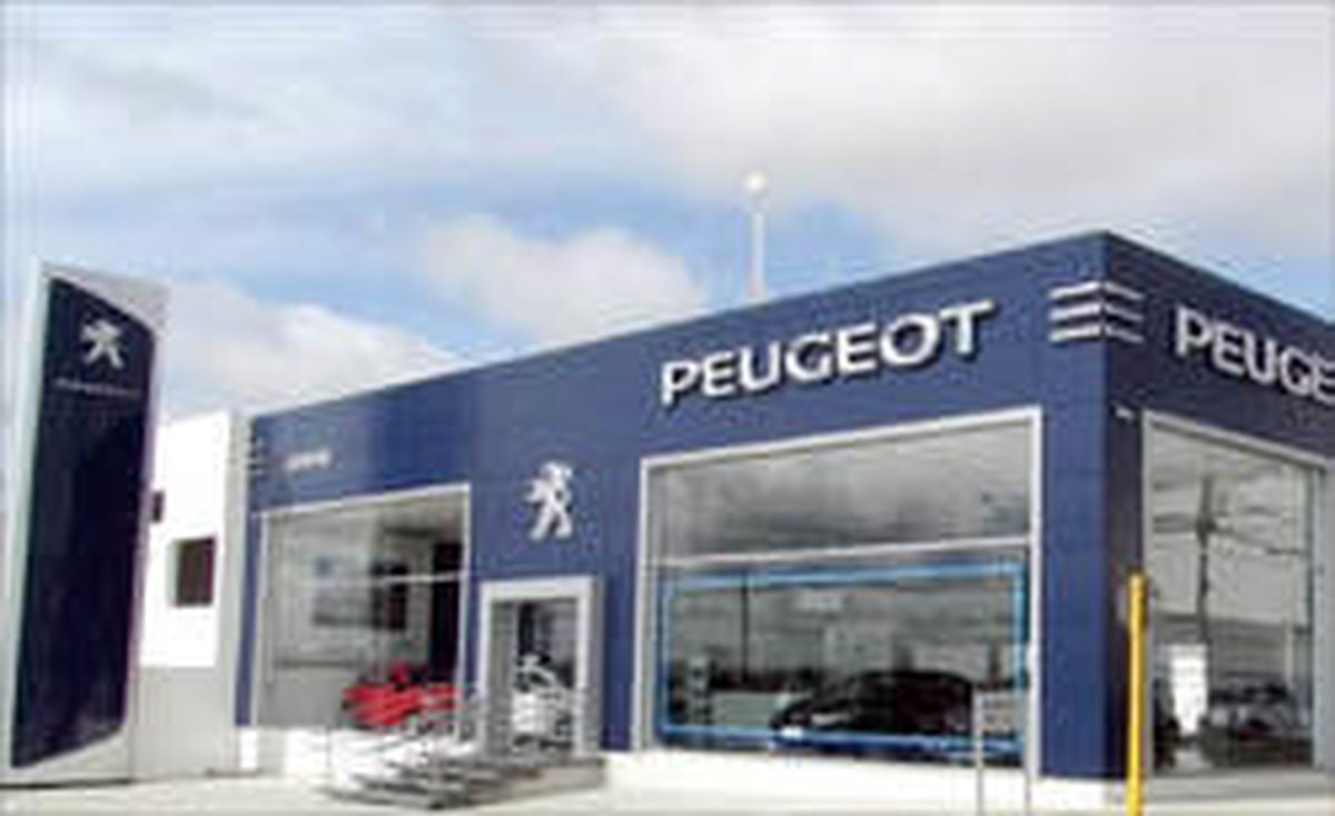 چرخ صنعت خودرو بدون پژو هم می چرخد