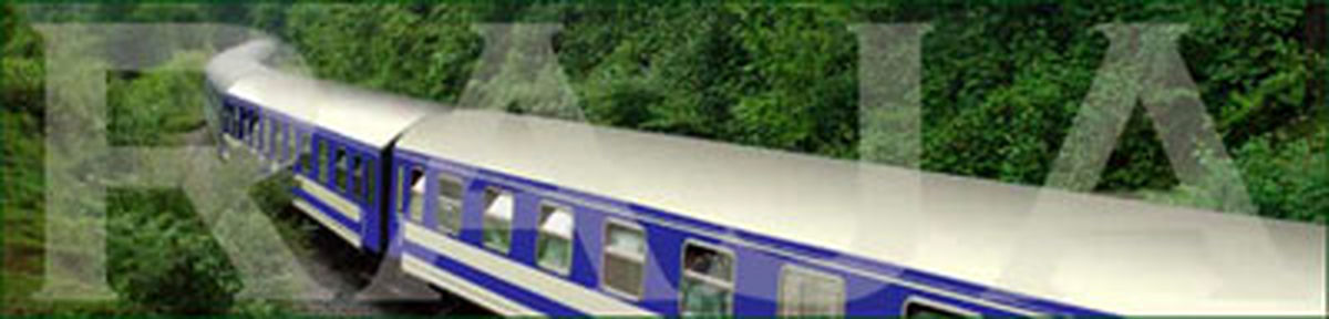 آغاز فروش بلیت قطارهای نوروزی