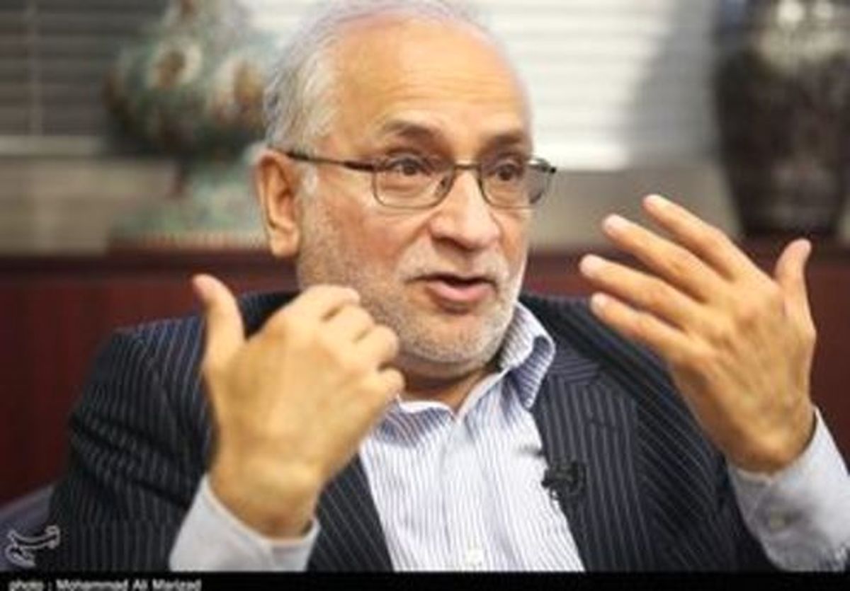 مرعشی: سرمایه اجتماعی ما را تندرو‌های اصلاح‌طلب نابود کردند