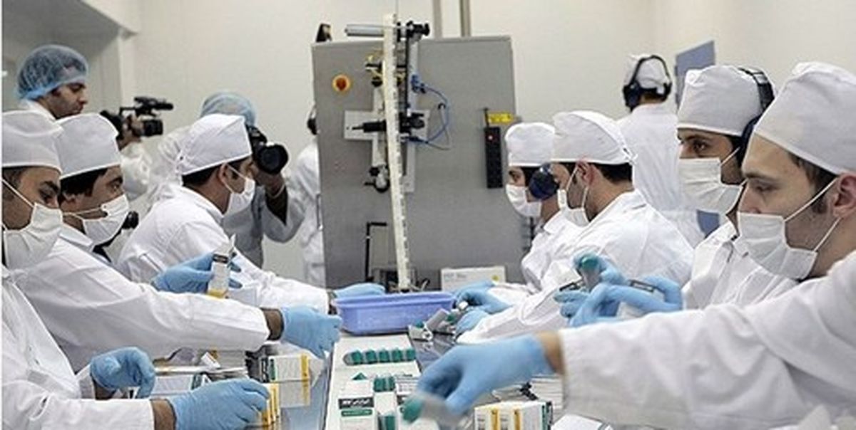 تا ۱۰ روز آینده داروی ترکیبی ایرانی کرونا به بازار میآید