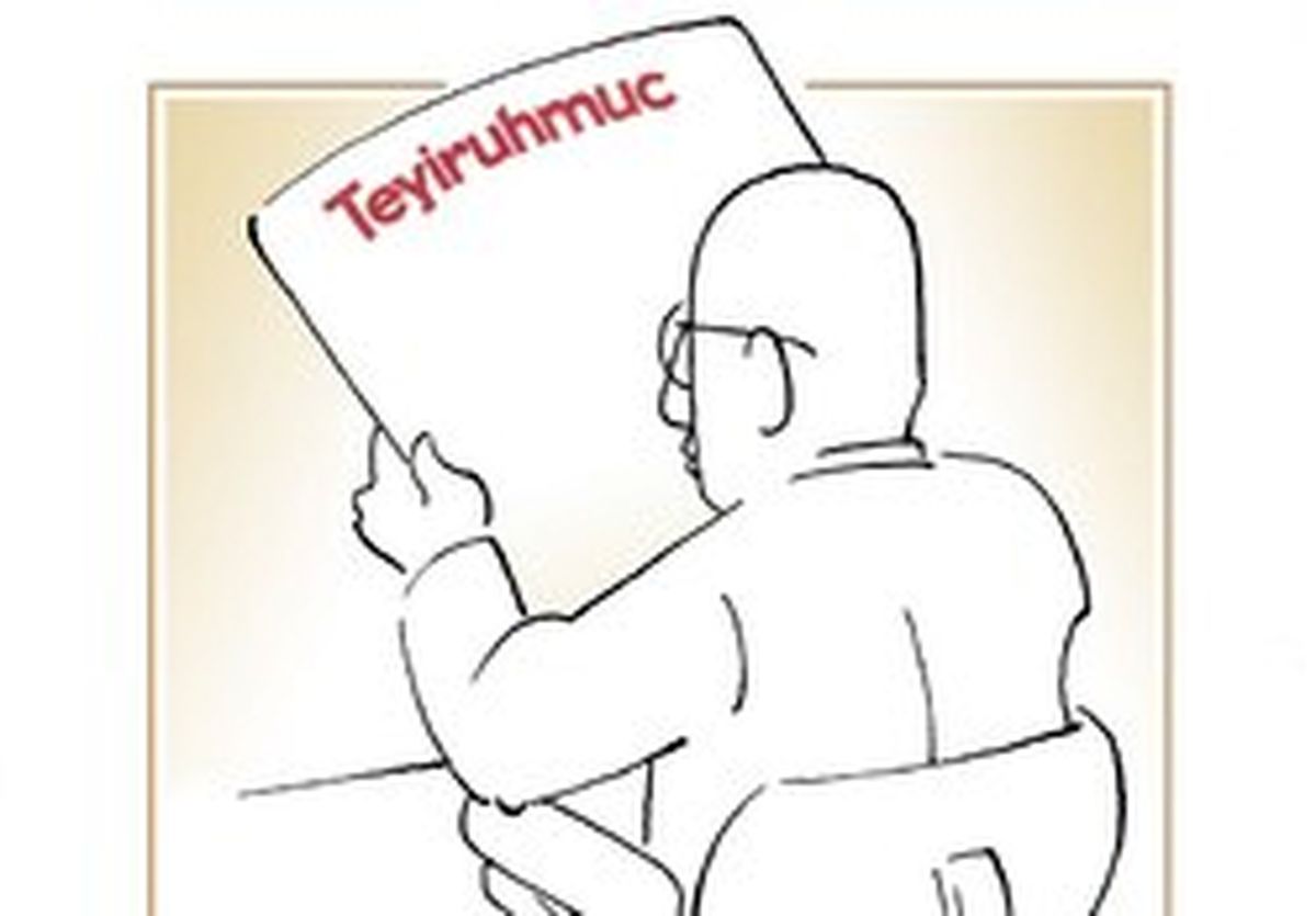 نگاه جالب کاریکاتوریست ترکیه‌ای به مفهوم جمهوریت