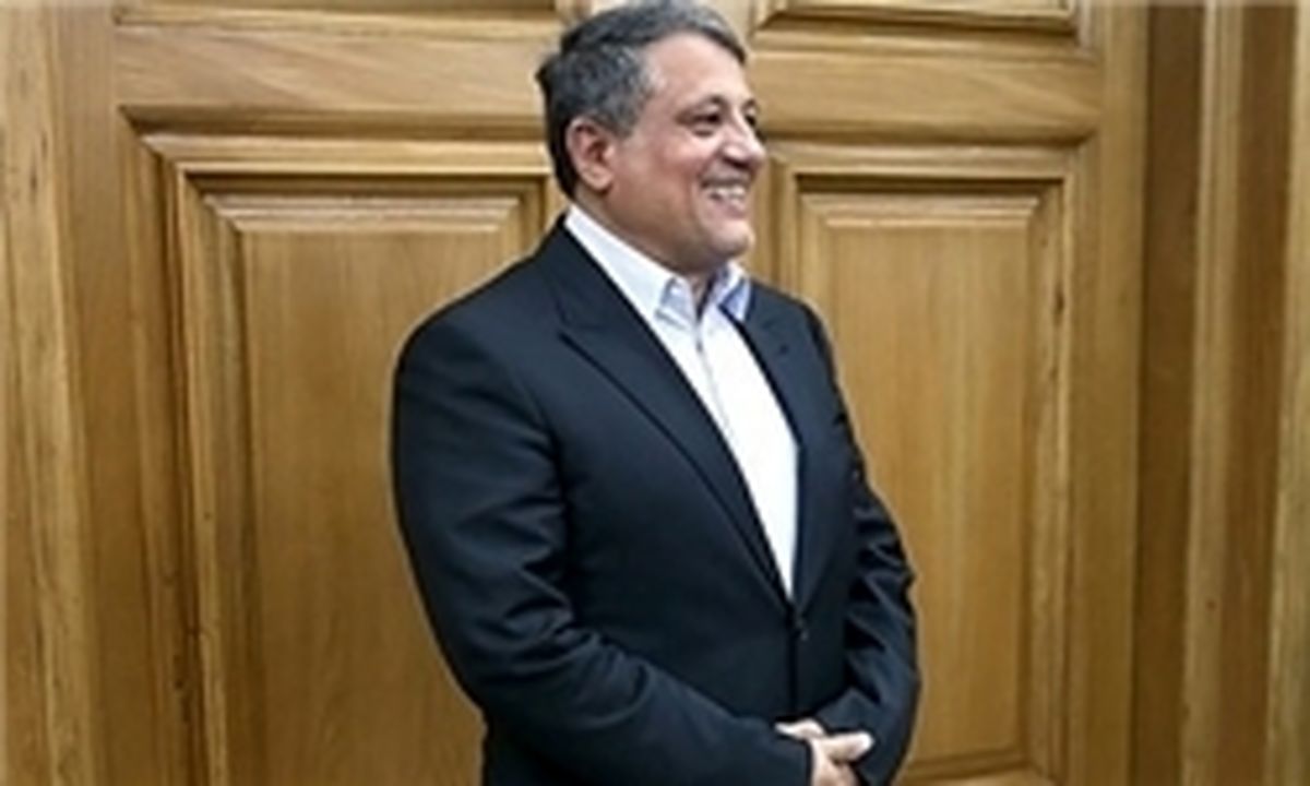 هاشمی: برای انتقال زندان اوین خوش آب و هوا عجله نکنید