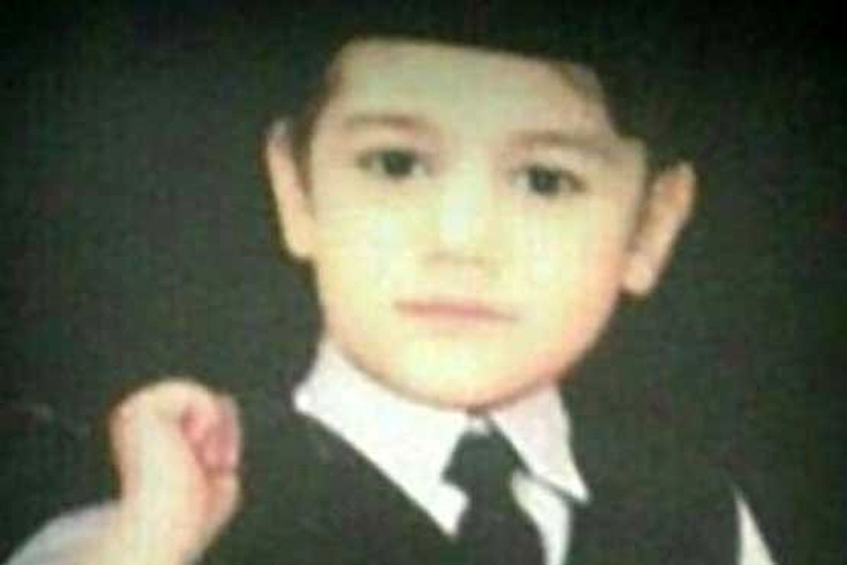 فوت محمد طه در بیمارستان حاشیه‌ساز شد +عکس