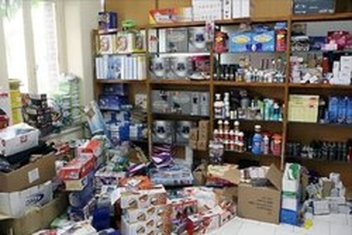 اسامی مکمل‌های غیرمجاز تبلیغی در ماهواره اعلام شد