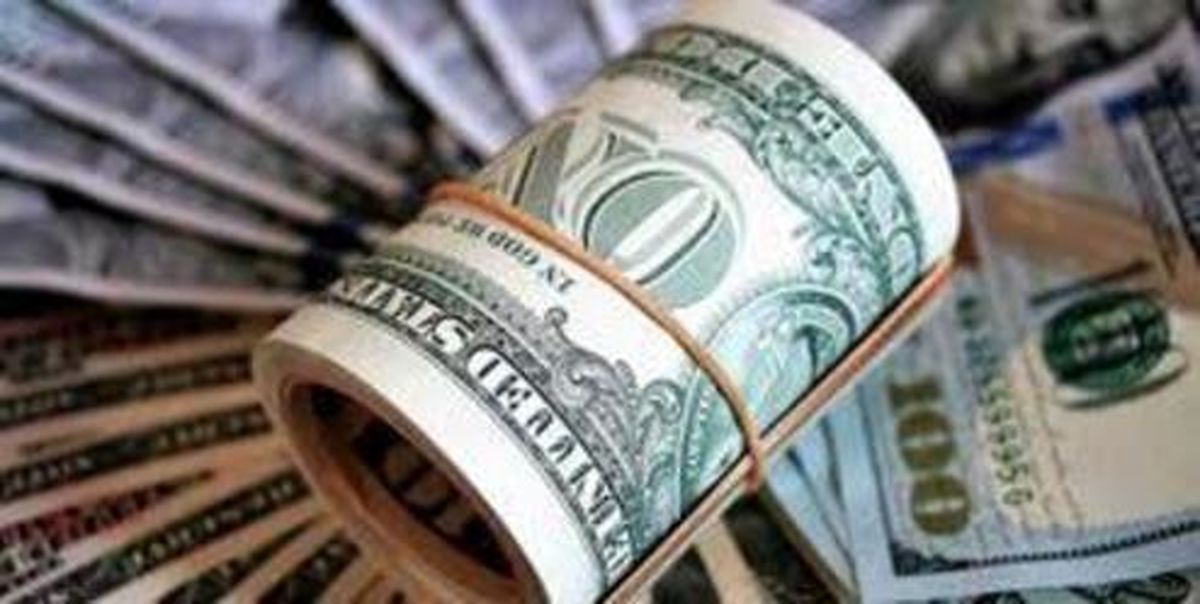 قیمت دلار و نرخ ارز آزاد در ۱۰ اردیبهشت ۹۹