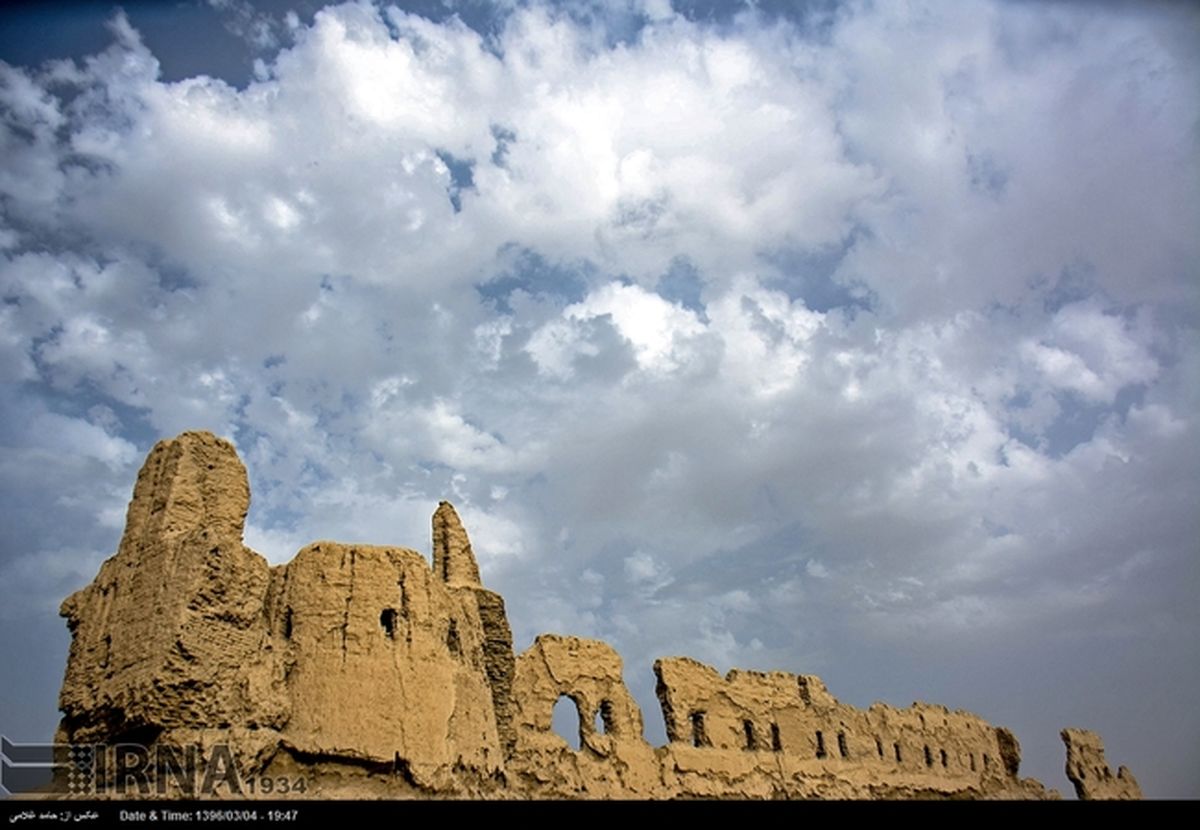 تصاویر: شهر تاریخی «زاهدان کهنه»