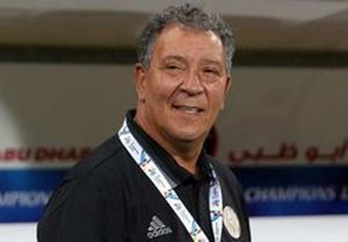 سرمربی الجزیره آقای خاص را دست انداخت