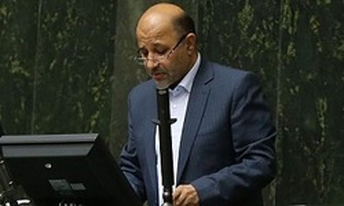 قرهخانی: شرایط جدید «فروش نفت» پیگیری شد