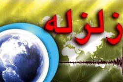 اولین عکس از خرابی زلزله در شهرستان سرپل ذهاب