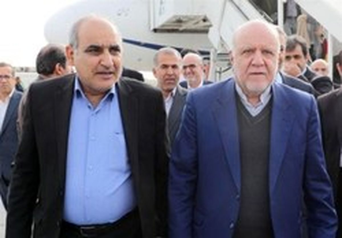 تسریع روند اجرایی فازهای ۱۳ و ۲۲ تا ۲۴ پارس جنوبی