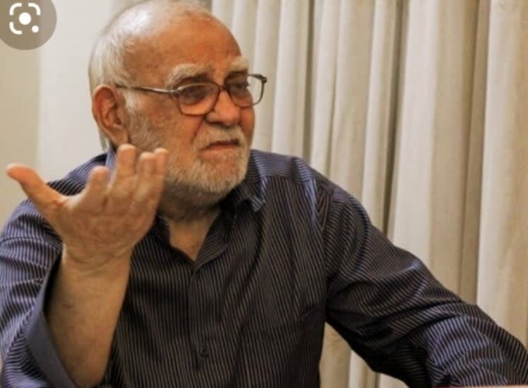 حیدر رحیم‌پور ازغدی: می‌خواستم مثل گاندی یک روحانی سیاسی باشم