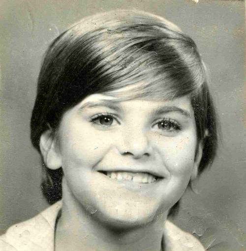 عکس/ کودکی کارلوس کروش