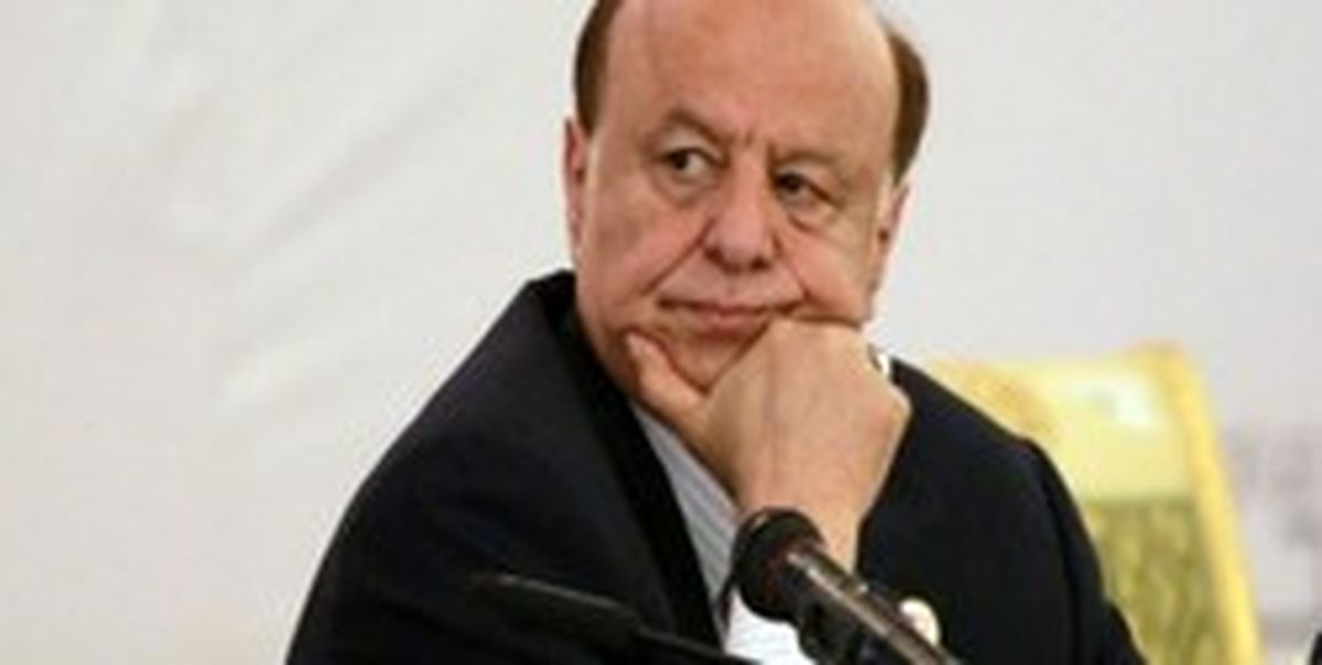 احتمال مرگ «منصور هادی»