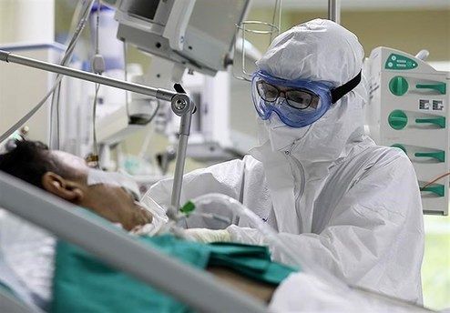 ابتلای مجدد یک مرد هنگ‌کنگی به کرونا!