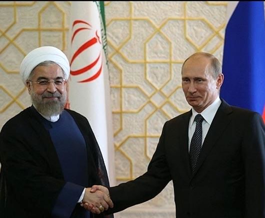 پیام‌های سفر مستقیم روحانی از نیویورک به آستراخان / افزایش درک روس‌ها از مواضع ایران در برابر غرب