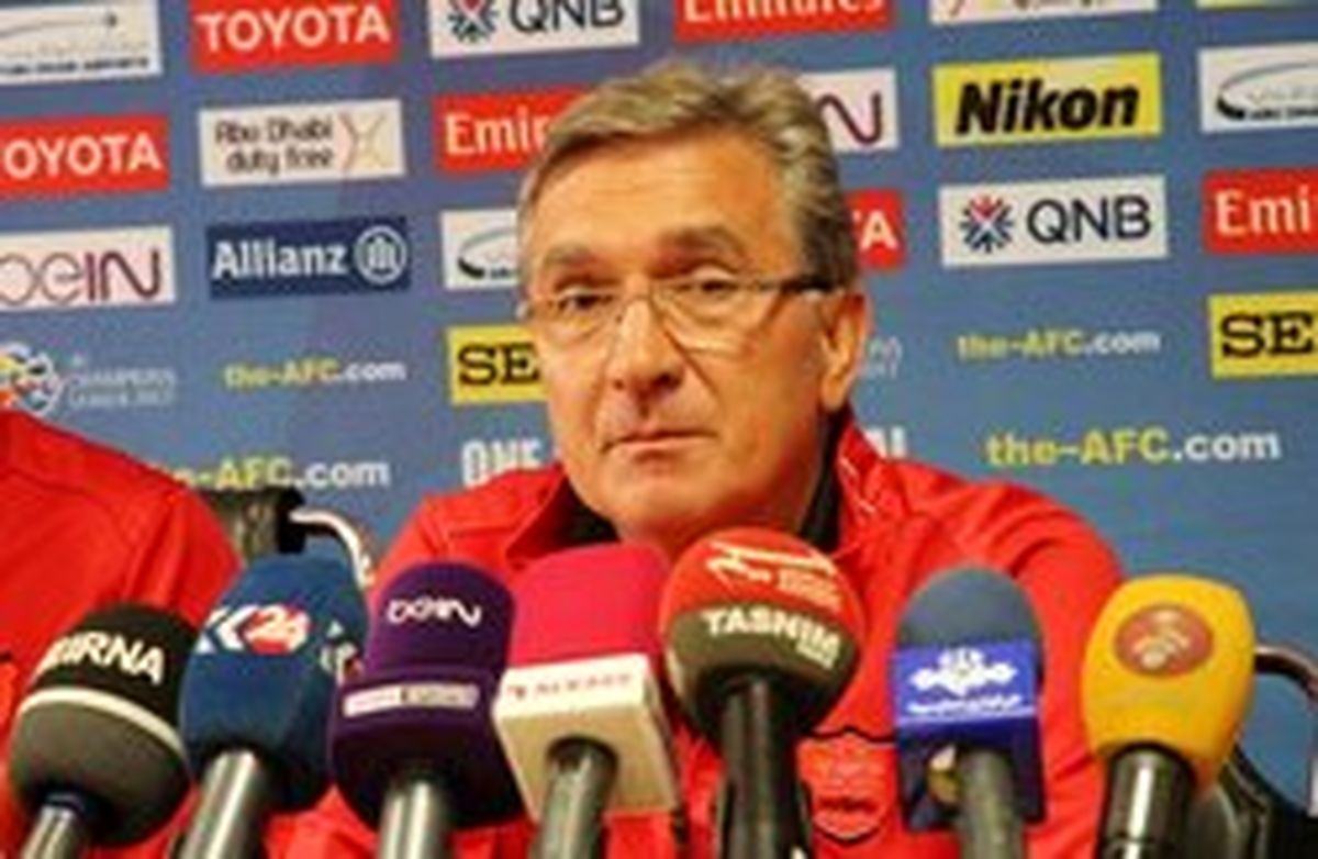 برانکو: الجزیره خطرناک است، اما ما کاملا آماده‌ایم