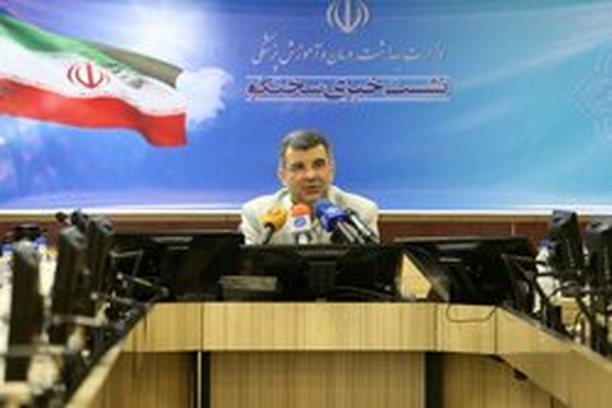 واکنش حریرچی به انتشار تصاویر جراحی در فضای مجازی