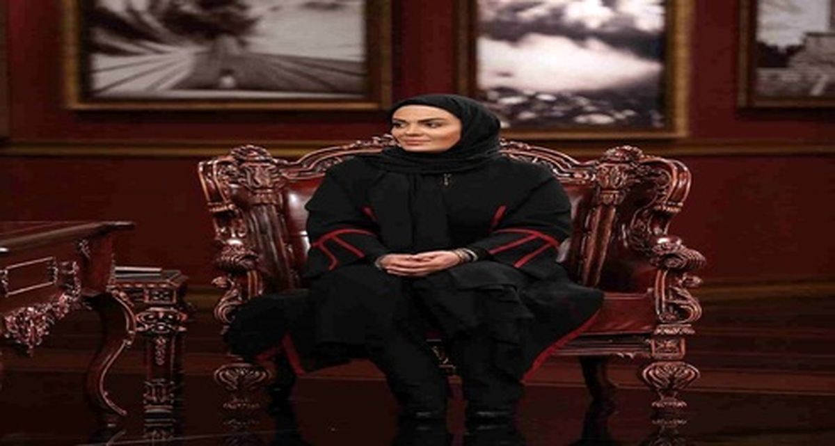 واکنش خوئینیها به تحریم تلویزیون در «دورهمی» +عکس