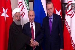 پوتین به تهران می‌آید