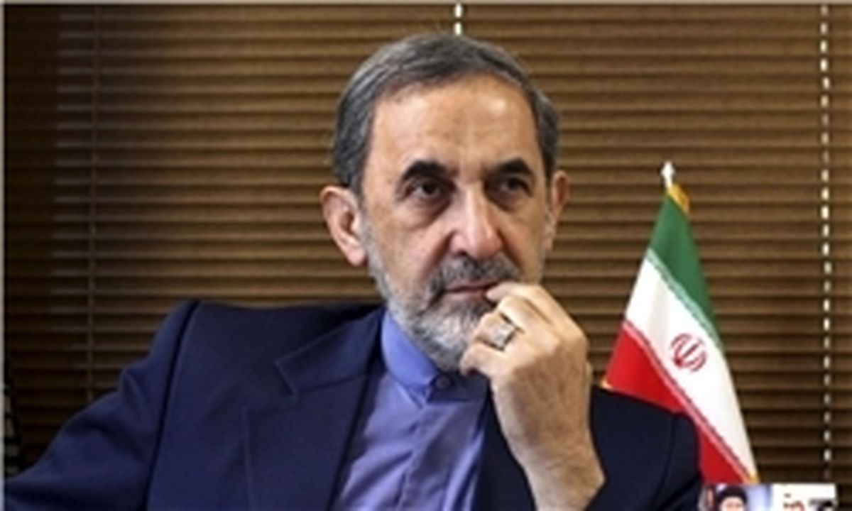 ولایتی: مردم ما نسبت به انگلیس خاطره خوشی ندارند