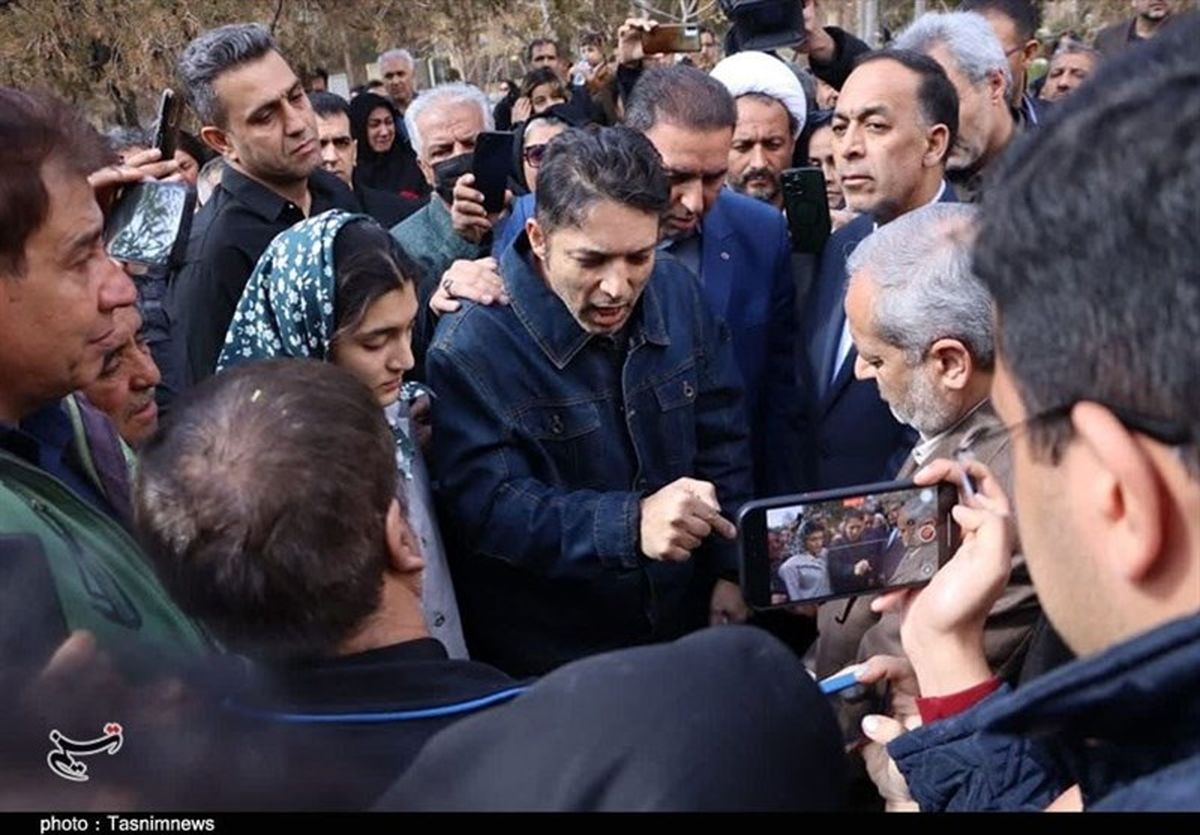 اشد مجازات در انتظار مقصران حادثه اتوبوس‌