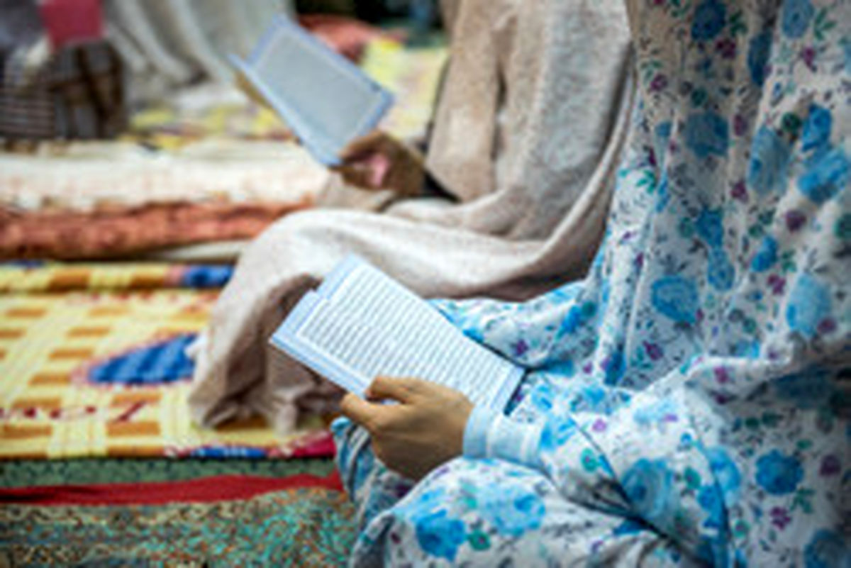 آغاز ثبت‌نام مراسم اعتکاف در دانشگاه تهران